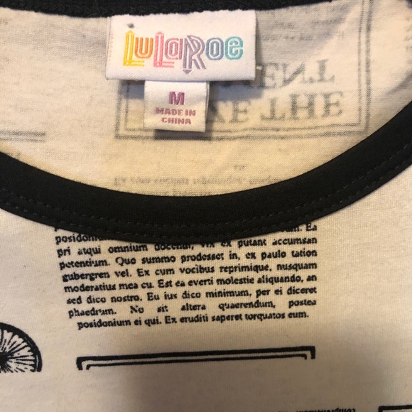 Lularoe Randy - Picture 2 of 2